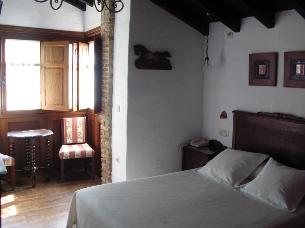 Molino De Tresgrandas Llanes Chambre photo